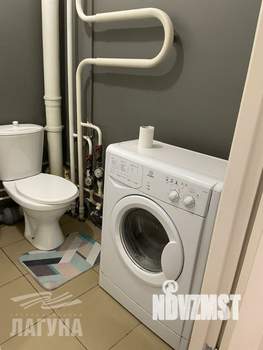 1-к квартира, на длительный срок, 39м2, 6/9 этаж