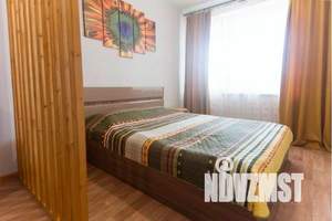 1-к квартира, посуточно, 31м2, 17/17 этаж