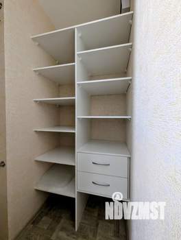 1-к квартира, на длительный срок, 35м2, 3/16 этаж