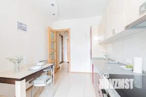 1-к квартира, посуточно, 45м2, 7/10 этаж