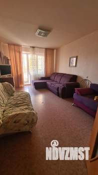 3-к квартира, на длительный срок, 82м2, 8/10 этаж