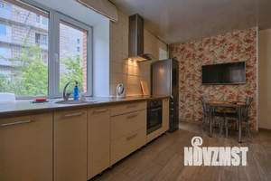 2-к квартира, посуточно, 50м2, 2/9 этаж