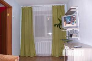 1-к квартира, посуточно, 44м2, 1/1 этаж