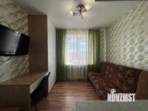 Студия квартира, на длительный срок, 14м2, 1/10 этаж