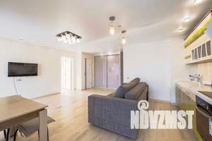 1-к квартира, посуточно, 65м2, 9/10 этаж