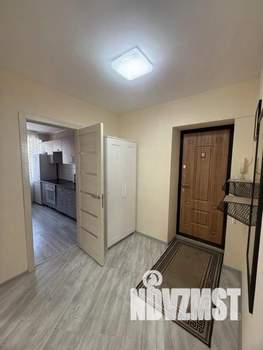 2-к квартира, посуточно, 49м2, 1/1 этаж