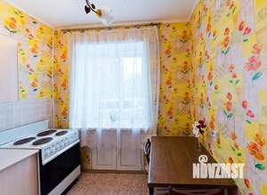 1-к квартира, на длительный срок, 31м2, 1/4 этаж