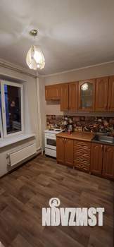 1-к квартира, на длительный срок, 36м2, 2/9 этаж