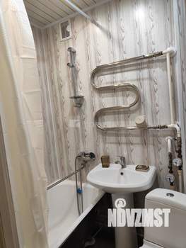 Студия квартира, на длительный срок, 17м2, 2/5 этаж