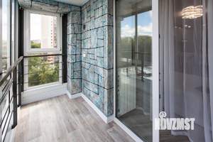 1-к квартира, посуточно, 29м2, 1/1 этаж