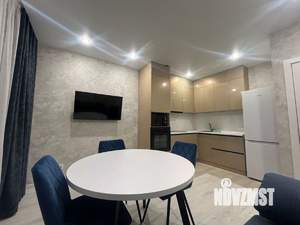 2-к квартира, на длительный срок, 47м2, 7/16 этаж