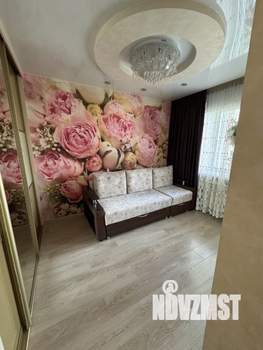 1-к квартира, на длительный срок, 22м2, 7/9 этаж