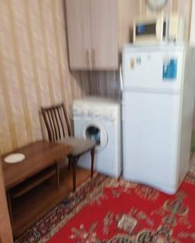 1-к квартира, на длительный срок, 19м2, 4/5 этаж