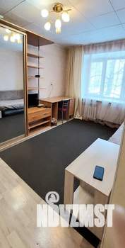 1-к квартира, посуточно, 26м2, 2/5 этаж