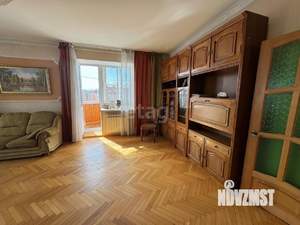 3-к квартира, на длительный срок, 110м2, 4/4 этаж