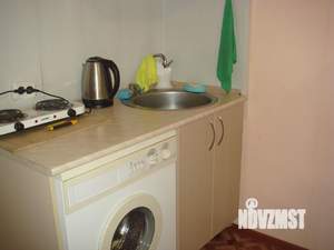 Студия квартира, на длительный срок, 18м2, 1/5 этаж