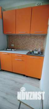 1-к квартира, на длительный срок, 31м2, 4/5 этаж