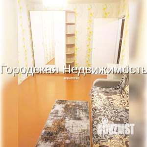 1-к квартира, на длительный срок, 31м2, 1/5 этаж