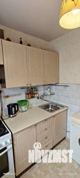 2-к квартира, на длительный срок, 43м2, 4/5 этаж