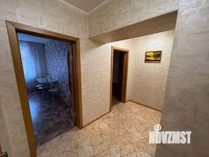 1-к квартира, на длительный срок, 48м2, 1/10 этаж
