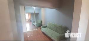 1-к квартира, на длительный срок, 54м2, 2/4 этаж