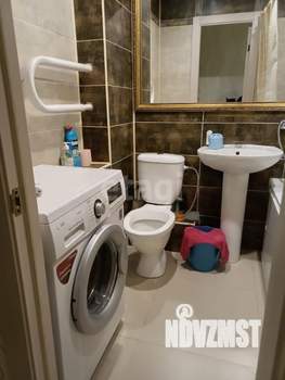 1-к квартира, на длительный срок, 36м2, 8/10 этаж