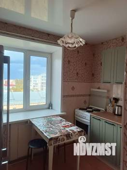 2-к квартира, на длительный срок, 42м2, 9/9 этаж