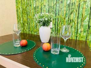 1-к квартира, посуточно, 39м2, 1/1 этаж