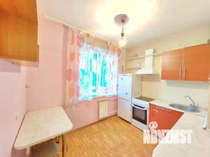 1-к квартира, на длительный срок, 36м2, 6/10 этаж
