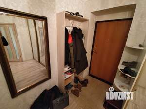 2-к квартира, на длительный срок, 47м2, 9/10 этаж