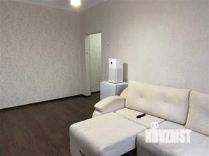 3-к квартира, на длительный срок, 63м2, 3/3 этаж