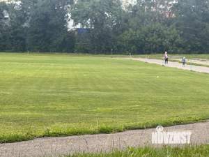 1-к квартира, на длительный срок, 42м2, 3/5 этаж