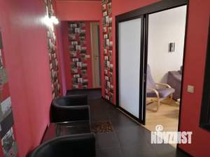 2-к квартира, на длительный срок, 60м2, 2/10 этаж