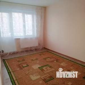 1-к квартира, на длительный срок, 35м2, 6/18 этаж