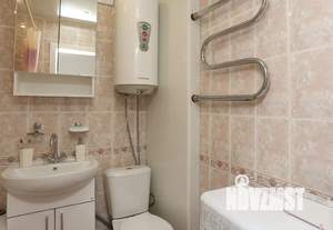 1-к квартира, посуточно, 35м2, 4/5 этаж