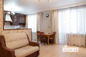 2-к квартира, посуточно, 60м2, 5/11 этаж