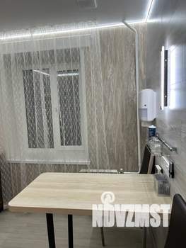 1-к квартира, посуточно, 36м2, 9/9 этаж