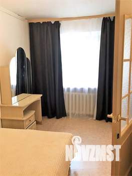 2-к квартира, посуточно, 42м2, 4/5 этаж