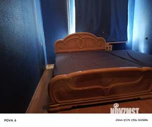 1-к квартира, посуточно, 45м2, 2/6 этаж