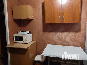 Студия квартира, на длительный срок, 14м2, 2/5 этаж