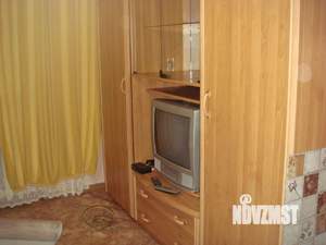 Студия квартира, на длительный срок, 15м2, 6/9 этаж