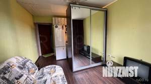 Студия квартира, на длительный срок, 16м2, 1/11 этаж