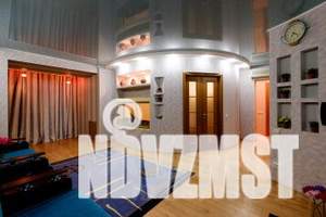 2-к квартира, посуточно, 70м2, 4/6 этаж