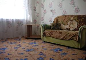 1-к квартира, на длительный срок, 34м2, 3/9 этаж