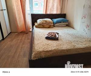 Студия квартира, посуточно, 35м2, 2/10 этаж