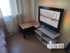 1-к квартира, посуточно, 16м2, 3/5 этаж