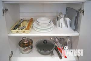 Студия квартира, посуточно, 43м2, 2/2 этаж