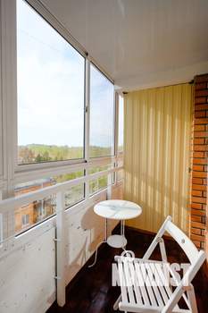 1-к квартира, посуточно, 30м2, 7/14 этаж