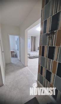1-к квартира, на длительный срок, 36м2, 3/17 этаж