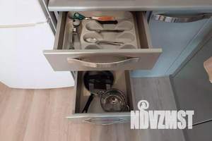 1-к квартира, посуточно, 30м2, 3/15 этаж